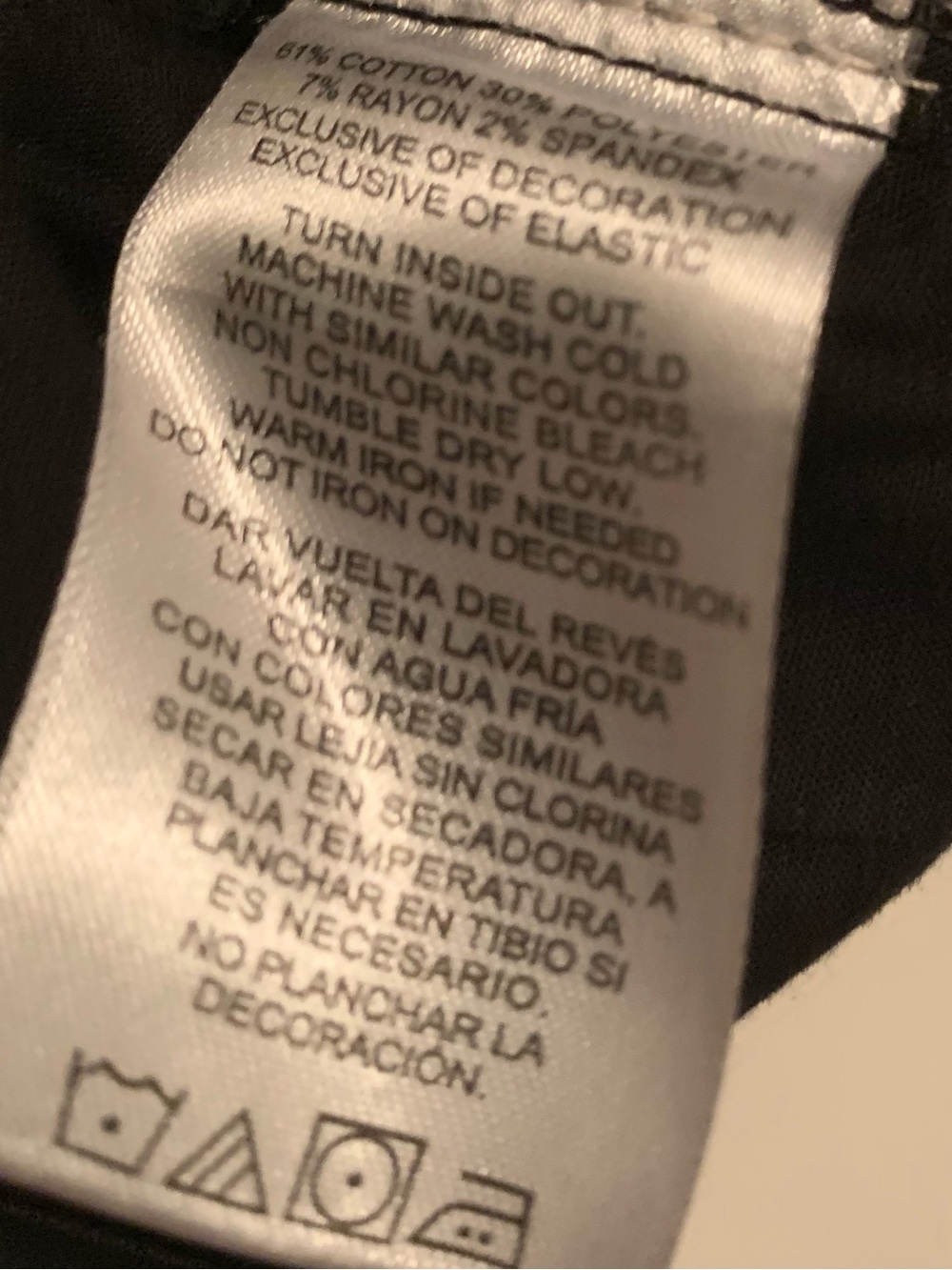 True Religion Ricky Relaxed Straight 5 - Picture 4 of 8